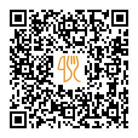 QR-code link para o menu de Carl's Jr.