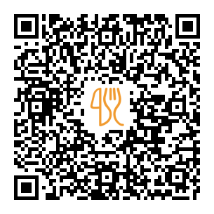 QR-code link para o menu de Charcoal Eats