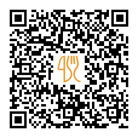 QR-code link para o menu de Mcdonald's