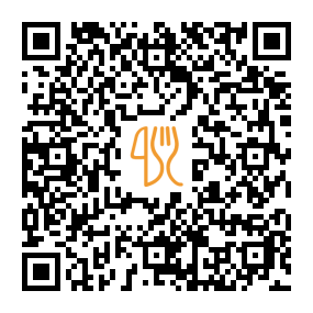 QR-code link către meniul Thank God Its Friday