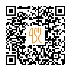 QR-code link para o menu de The Old Baker