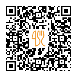 QR-code link para o menu de Ashirwad