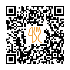 QR-code link para o menu de Gupta Fast Food