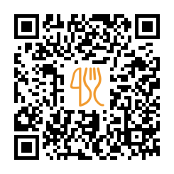 QR-code link para o menu de Raj Sweets