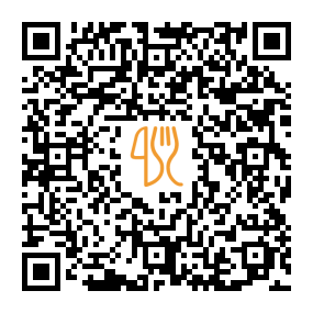 QR-code link para o menu de Lovely Fast Food Joint