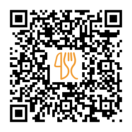 QR-code link para o menu de August Cafe