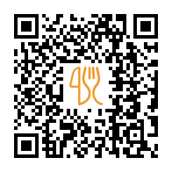 QR-code link para o menu de Aangan