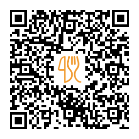 QR-code link para o menu de White Rose Cafe