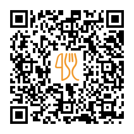 QR-code link para o menu de Carter's Blue