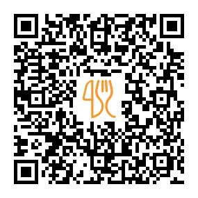 QR-code link naar het menu van Burma Burma Tea Room