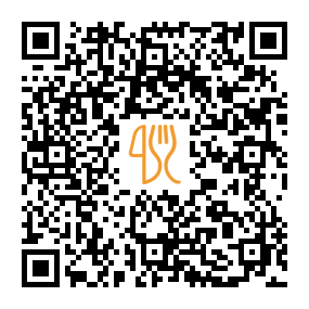 QR-code link para o menu de Cafe Turtle