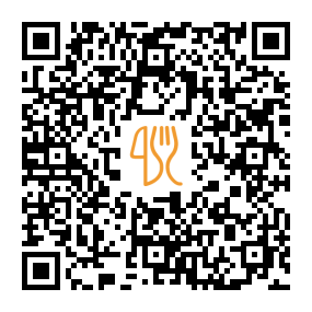 QR-code link para o menu de Wok Express