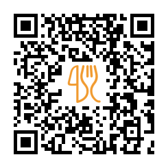 Link z kodem QR do menu Cafe Swayambhu