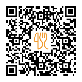 QR-code link para o menu de Global Desi Tadkaa