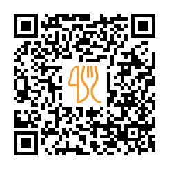 QR-code link para o menu de Captain Cook