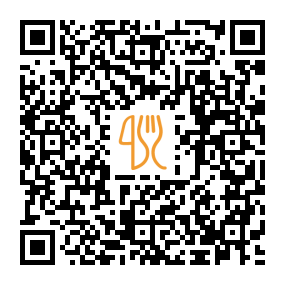 QR-code link către meniul Flaming Wok