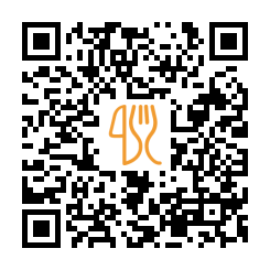 QR-code link para o menu de Desi Klub