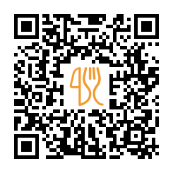 QR-code link para o menu de The Food Bite