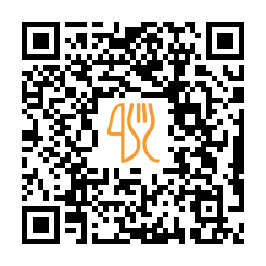 QR-code link para o menu de Chinese Hut