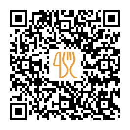 QR-code link para o menu de New Kesri Sweets