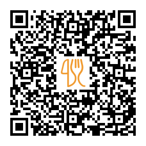 QR-code link para o menu de Cafe Brown Sugar