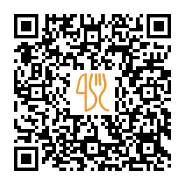 QR-code link para o menu de 210 Degrees