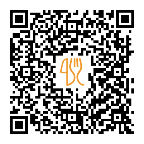 QR-code link para o menu de Caboose X Cafe Lounge