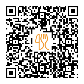 QR-code link către meniul Genuine Broaster Chicken