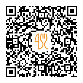 QR-code link para o menu de The Beer Cafe, All Day Diner