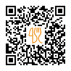 QR-code link para o menu de Taj