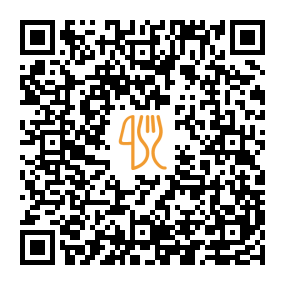 QR-code link para o menu de Sun Moon Korean