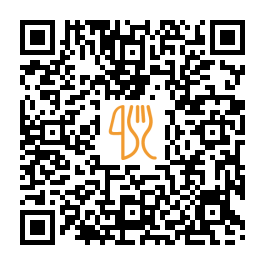 QR-code link către meniul Habibi