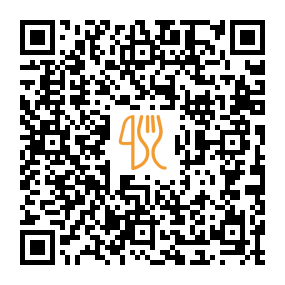 QR-code link para o menu de Gulati's Chicken Point