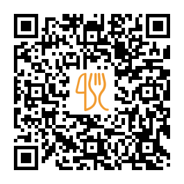 Link z kodem QR do menu Selffee Chai