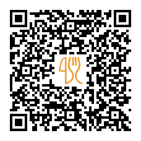 QR-code link naar het menu van Victory Lane Bbq