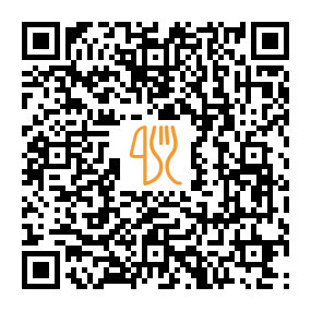 Link z kodem QR do menu Dōng Chú
