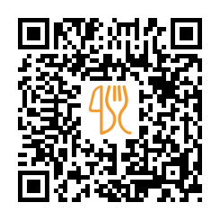 QR-code link para o menu de Parantha King