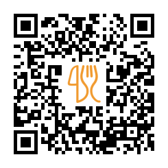 QR-code link para o menu de Rishi