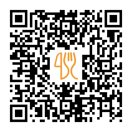 QR-code link para o menu de The News Cafe