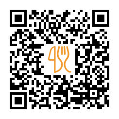 QR-code link para o menu de Hot Shop