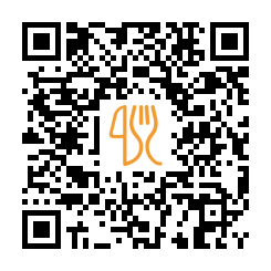 QR-code link para o menu de Hot Buns