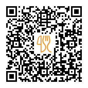 Enlace de código QR al menú de Fat Burner Live Kitchen