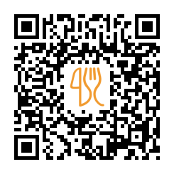 QR-code link para o menu de Desi Zaika