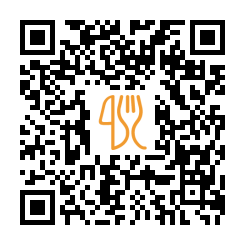 QR-code link para o menu de Swagat Dining