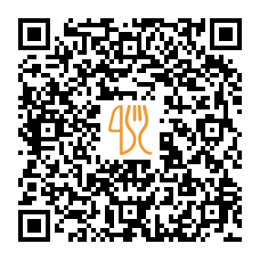 QR-code link para o menu de Gas Up Meal And Chill-out Station