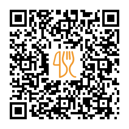 QR-kode-link til menuen på Firangi Hub