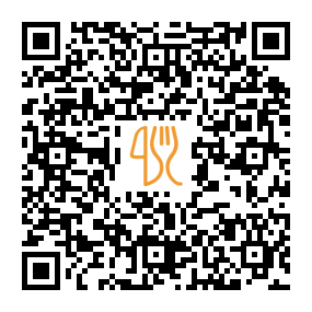 QR-code link para o menu de Burger Singh