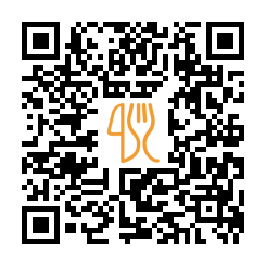 QR-code link para o menu de Hot Spice