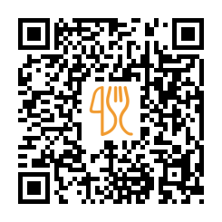 QR-code link para o menu de Cafe Momos