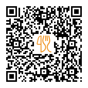 QR-code link para o menu de Kerbside Cafe Mobile Van